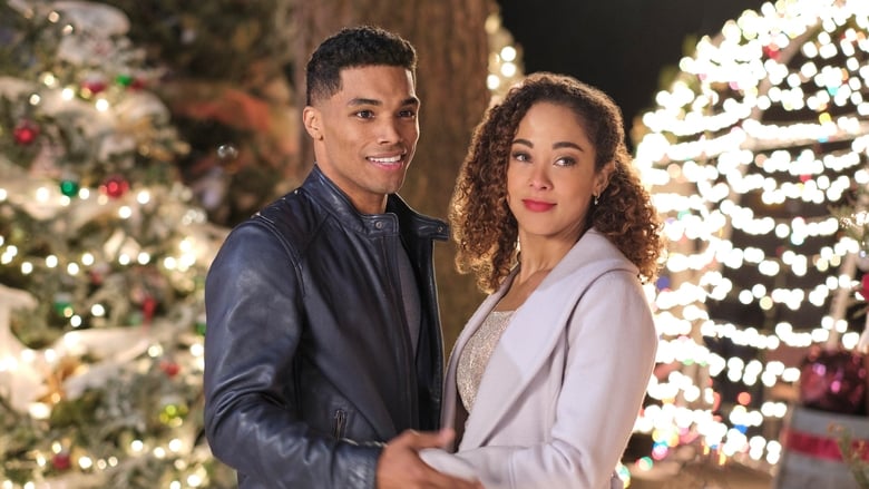 кадр из фильма A Christmas Duet