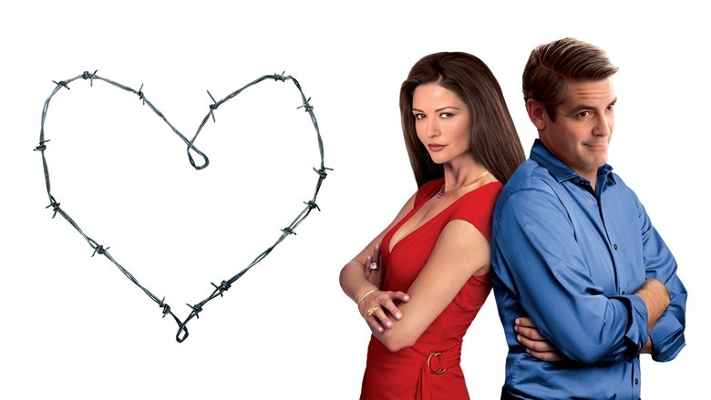 кадр из фильма Невыносимая жестокость