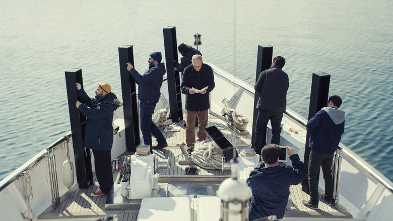 кадр из фильма Chevalier