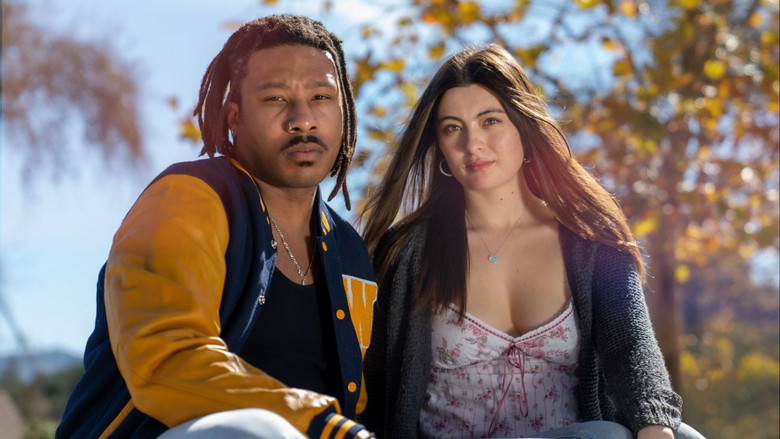 кадр из фильма Scream: Short Film