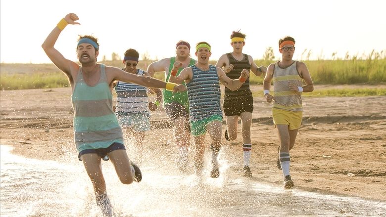 кадр из фильма Balls Out