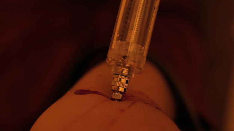 кадр из фильма Fake drugs