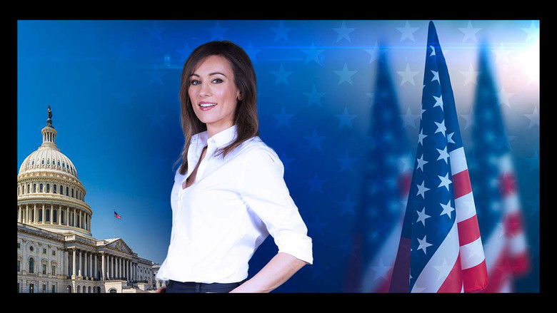 кадр из фильма USA 2024 – L'Amérique XXL