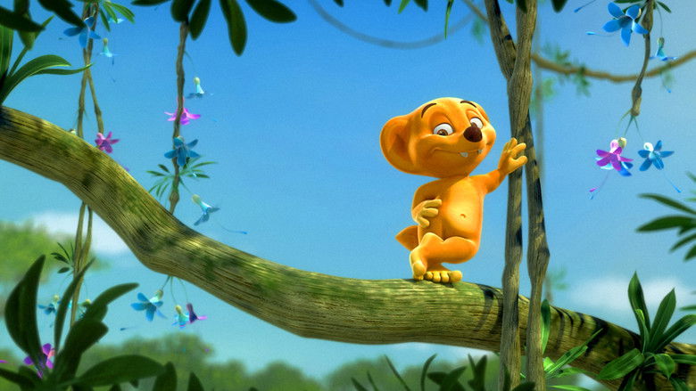 кадр из фильма Хитрюга Джек