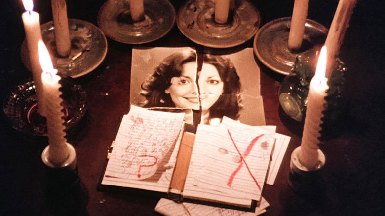 кадр из фильма Во власти идола