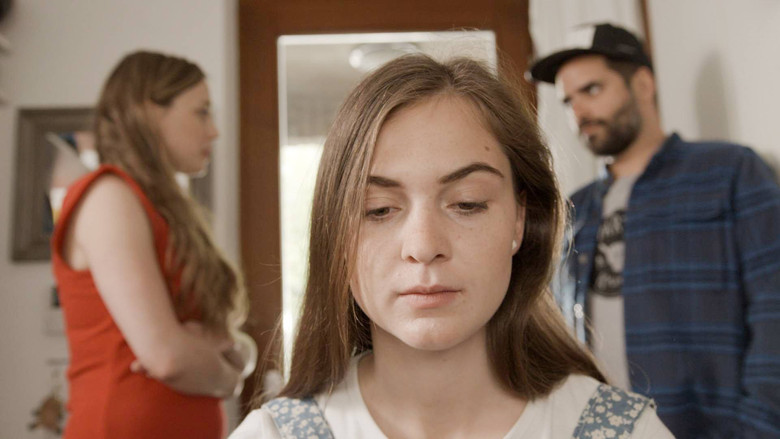 кадр из фильма Nosorožci