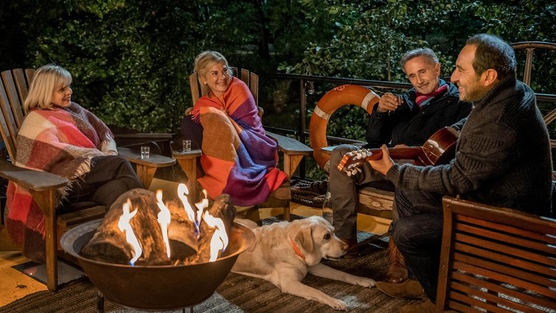 кадр из фильма Давай потанцуем