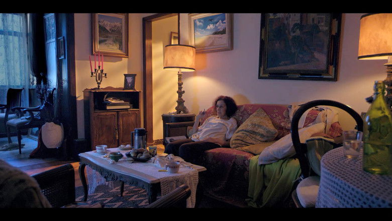 кадр из фильма Só por hoje