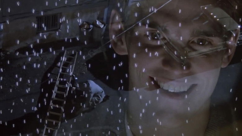 кадр из фильма Аптечный ковбой