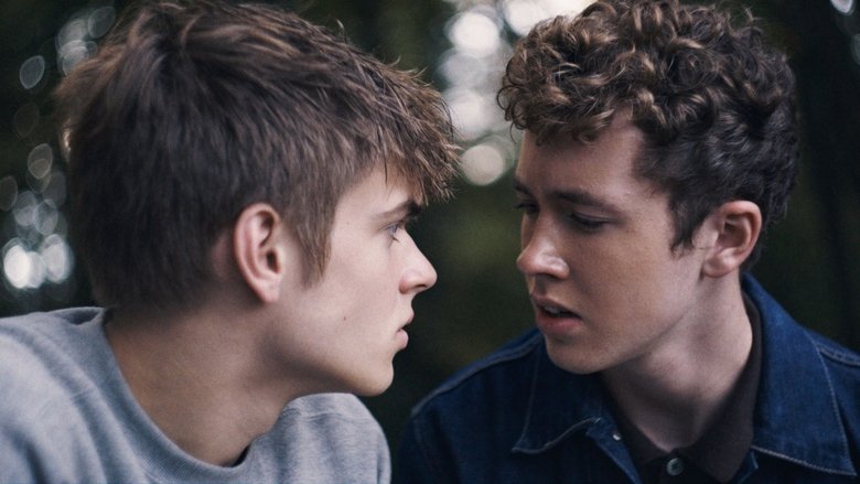 кадр из фильма Free at Heart