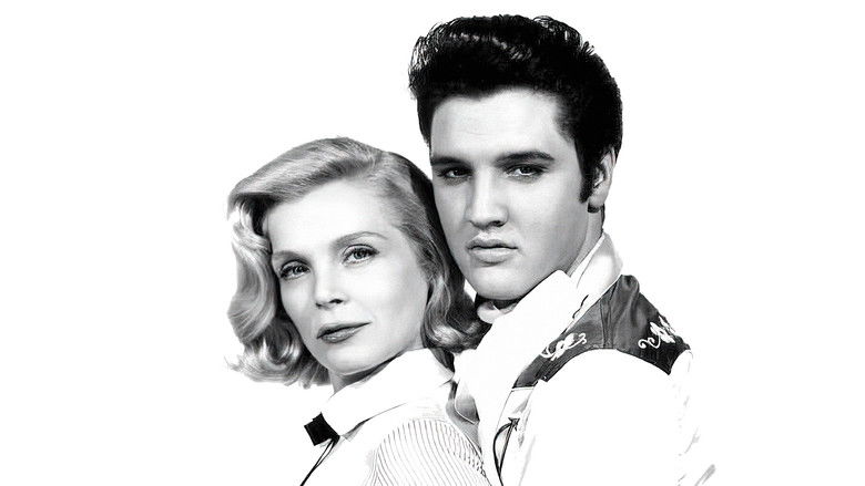 кадр из фильма Loving You