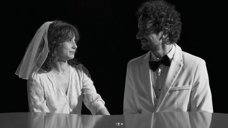 кадр из фильма Jusqu'à ce que la mort...