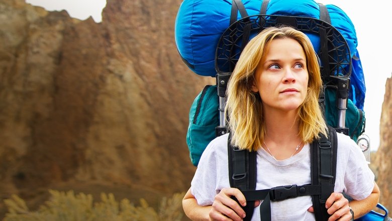 кадр из фильма Дикая