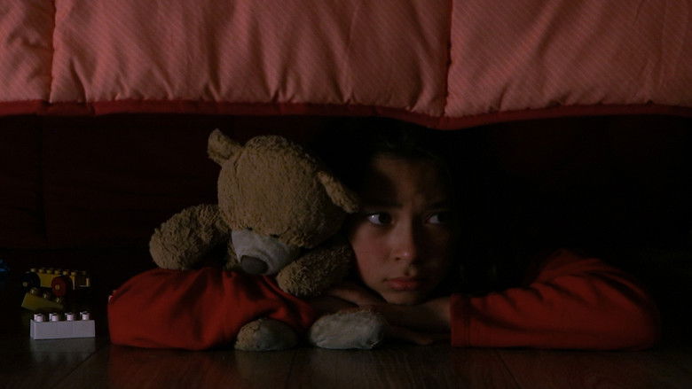 кадр из фильма ¡Es Hora de Jugar!