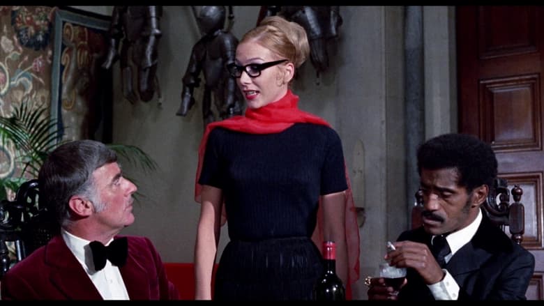 кадр из фильма Ещё один раз