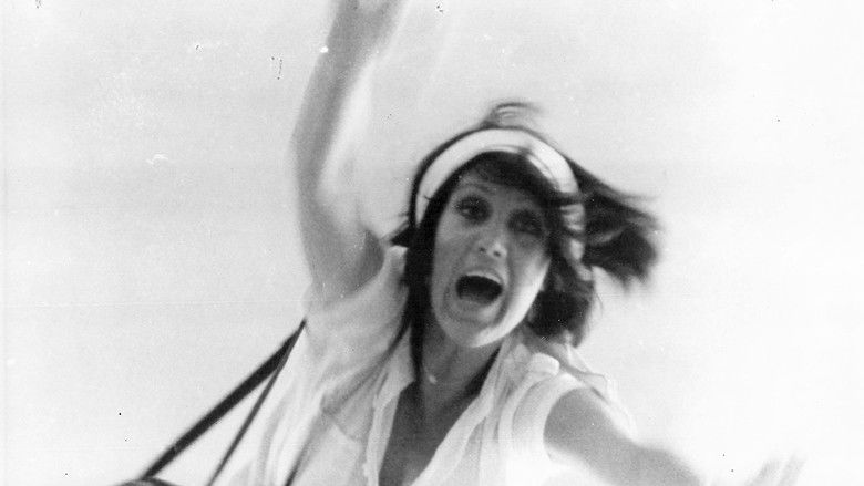 кадр из фильма El regreso de Sabina