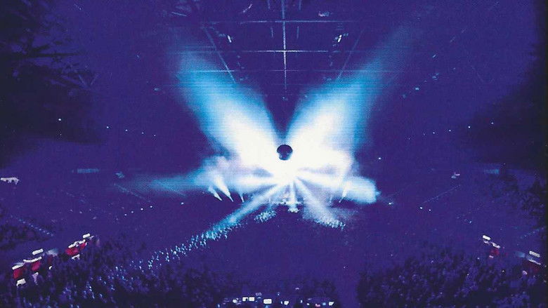 кадр из фильма Pink Project: Live In Ahoy (A Real Live Tribute)