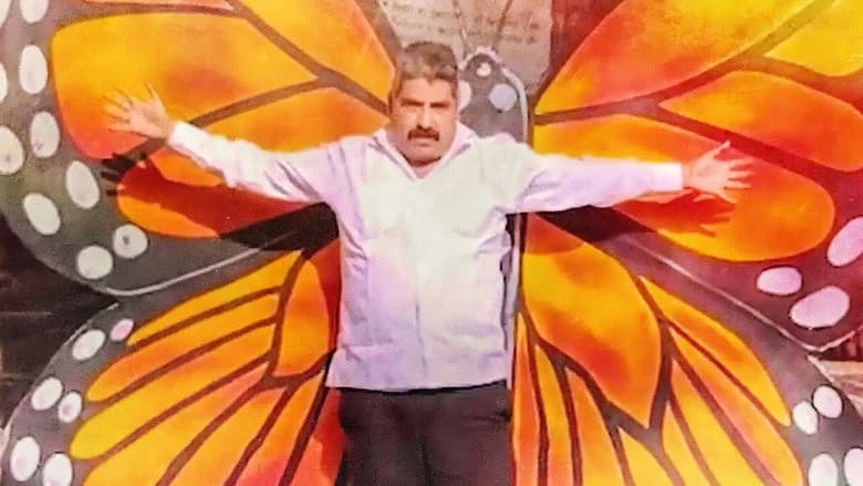 кадр из фильма El Guardián de las Monarcas