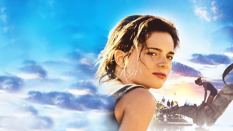 кадр из фильма Храбрых сердцем не сломить