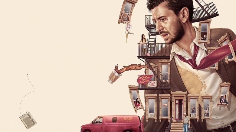 кадр из фильма Notice to Quit