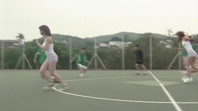 кадр из фильма 少女足球