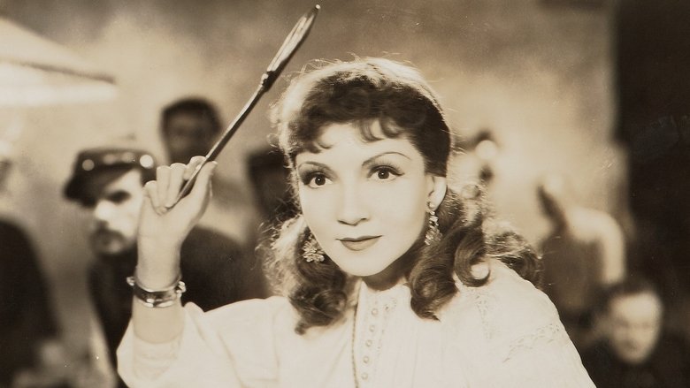 кадр из фильма Under Two Flags