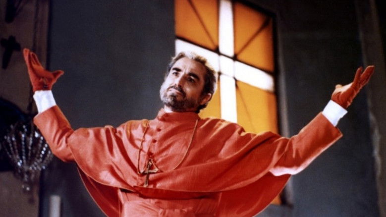 Новые чудовища