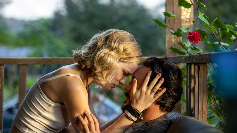 кадр из фильма Гнев во спасение