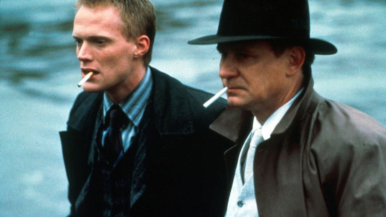 кадр из фильма Kiss Kiss (Bang Bang)