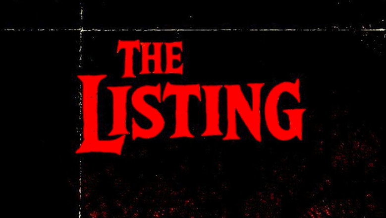 кадр из фильма The Listing