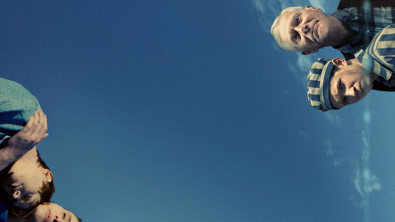 кадр из фильма The Optimist