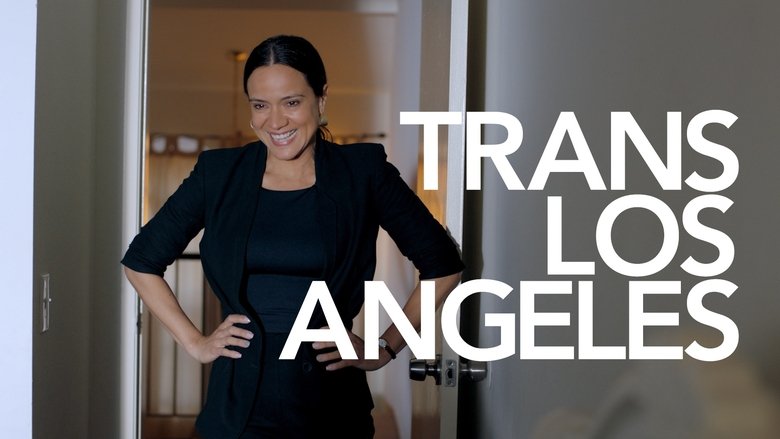 кадр из фильма Trans Los Angeles