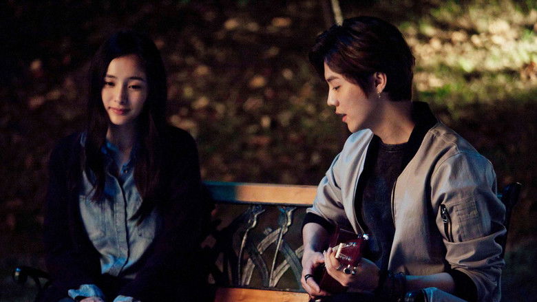 кадр из фильма Свидетель