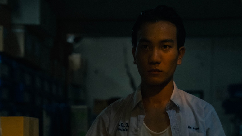 кадр из фильма ผีเข้า