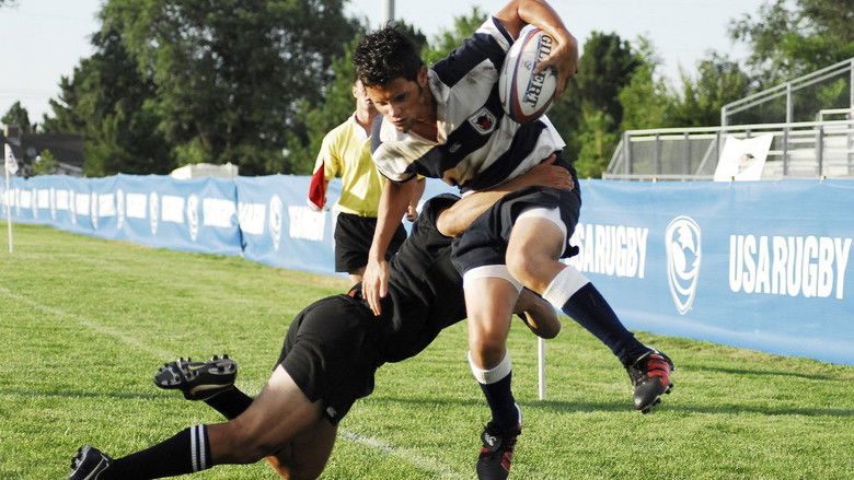 кадр из фильма Неугасающий