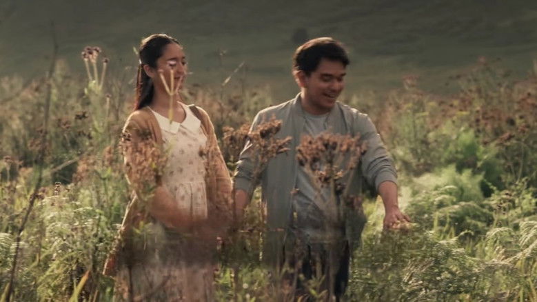 кадр из фильма Kafir: Gerbang Sukma