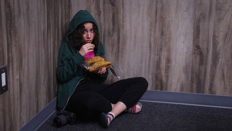 кадр из фильма The Auteur: Part One