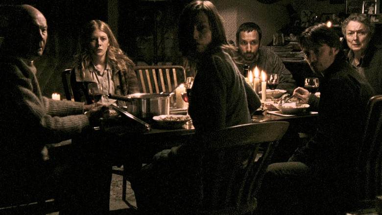 кадр из фильма 28 недель спустя