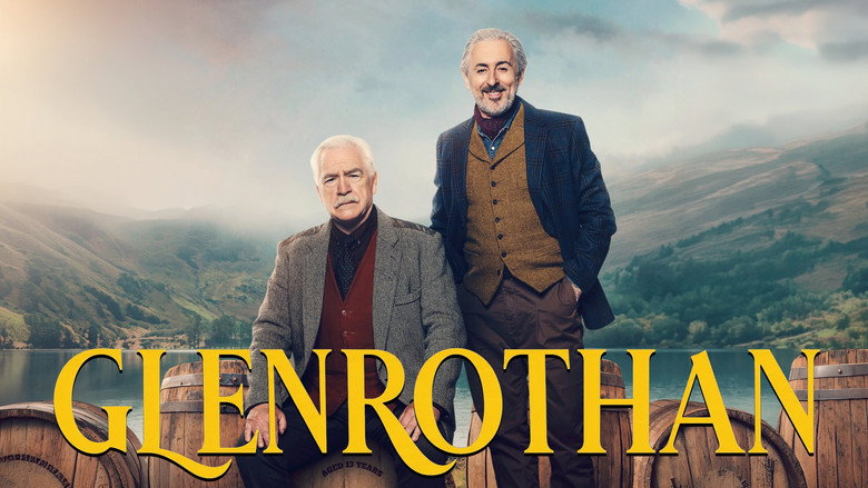 кадр из фильма Glenrothan