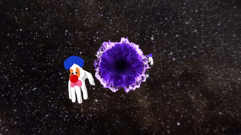 кадр из фильма ¿Qué es un Payaso Mental?