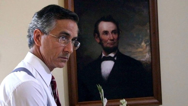 кадр из фильма Heavens Fall