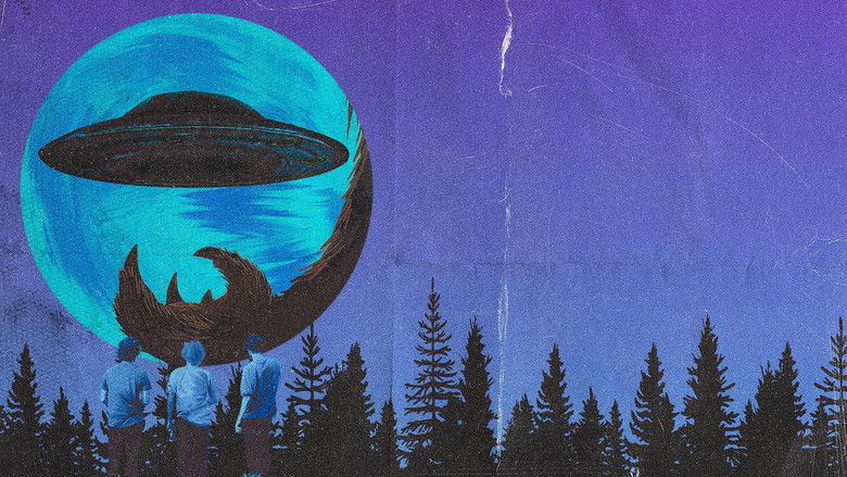 кадр из фильма Монстры Калифорнии