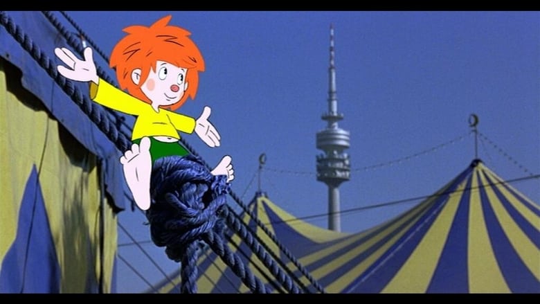кадр из фильма Pumuckl und sein Zirkusabenteuer