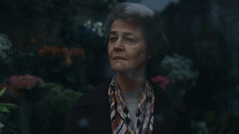 кадр из фильма Ханна