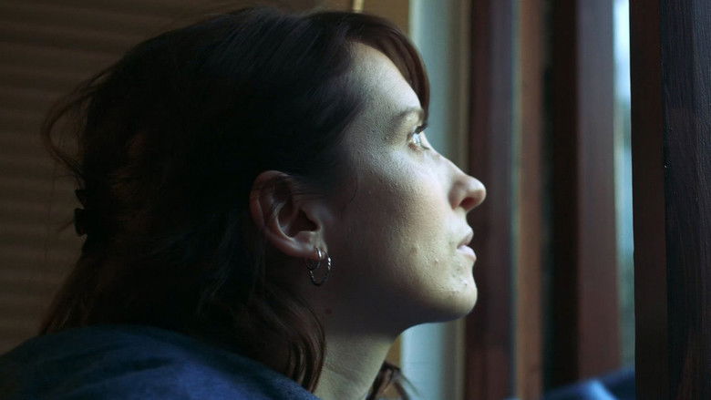 кадр из фильма Cleaning Up