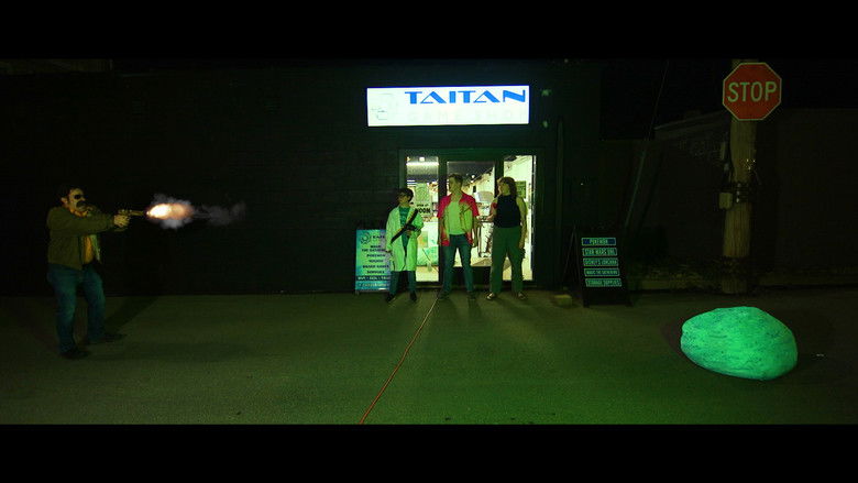 кадр из фильма I:Scream -A Minty Musical