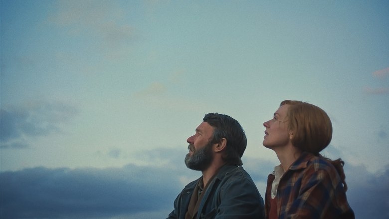 кадр из фильма Сны поездов