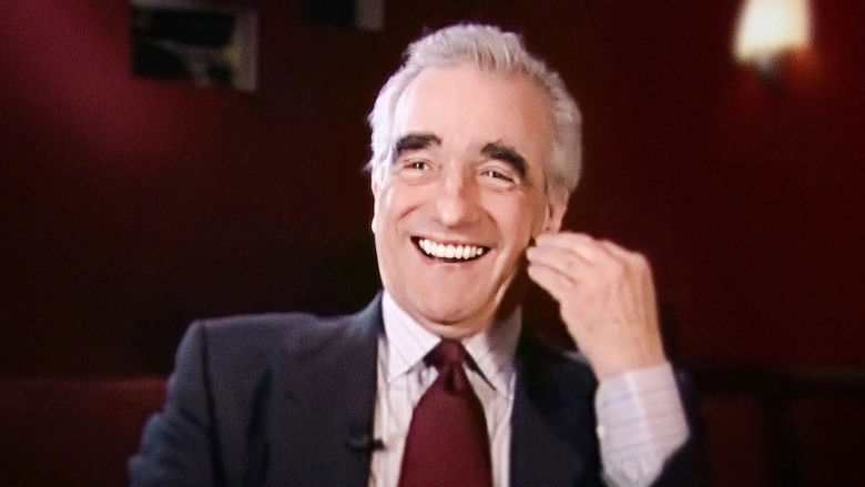 Martin Scorsese, l'émotion par la musique