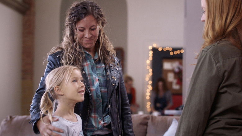 кадр из фильма Shoelaces for Christmas