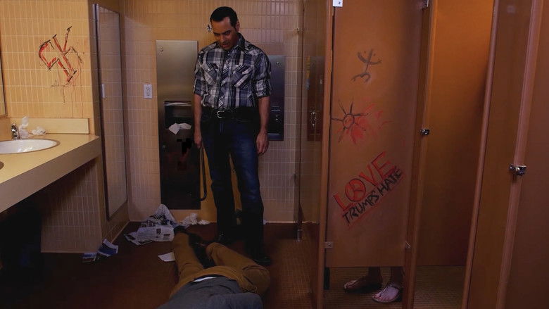 кадр из фильма Rest Stop